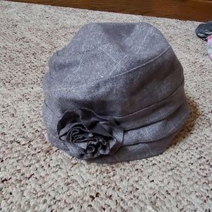 Chemo winter hat